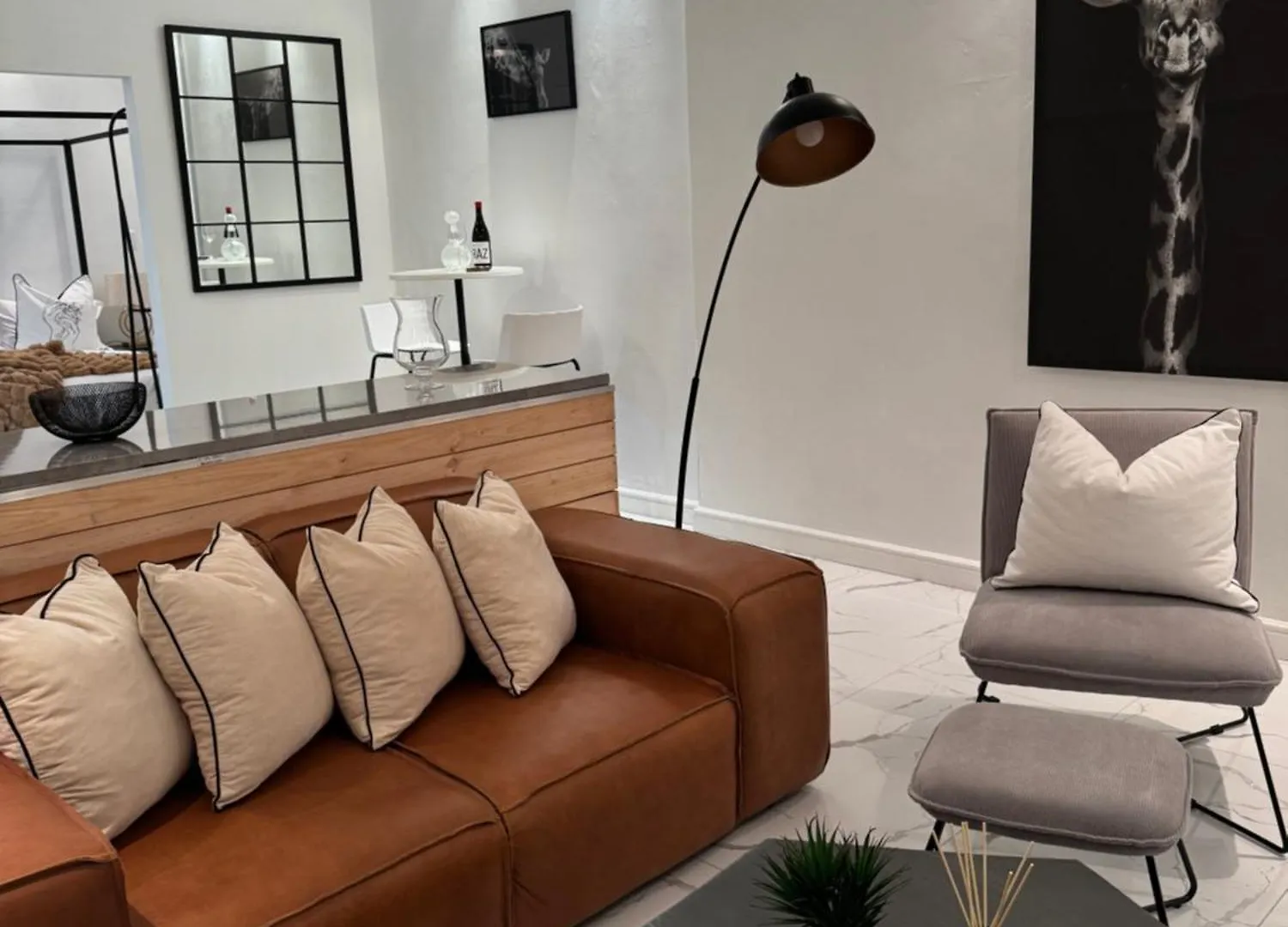 Luxurious Apartment Κέιπ Τάουν