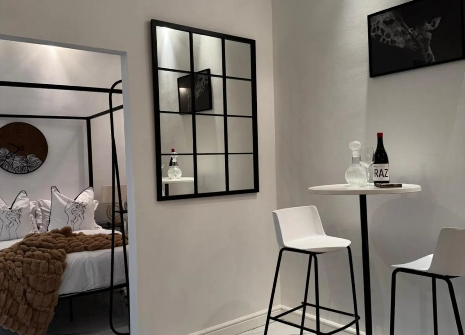 Luxurious Apartment Κέιπ Τάουν