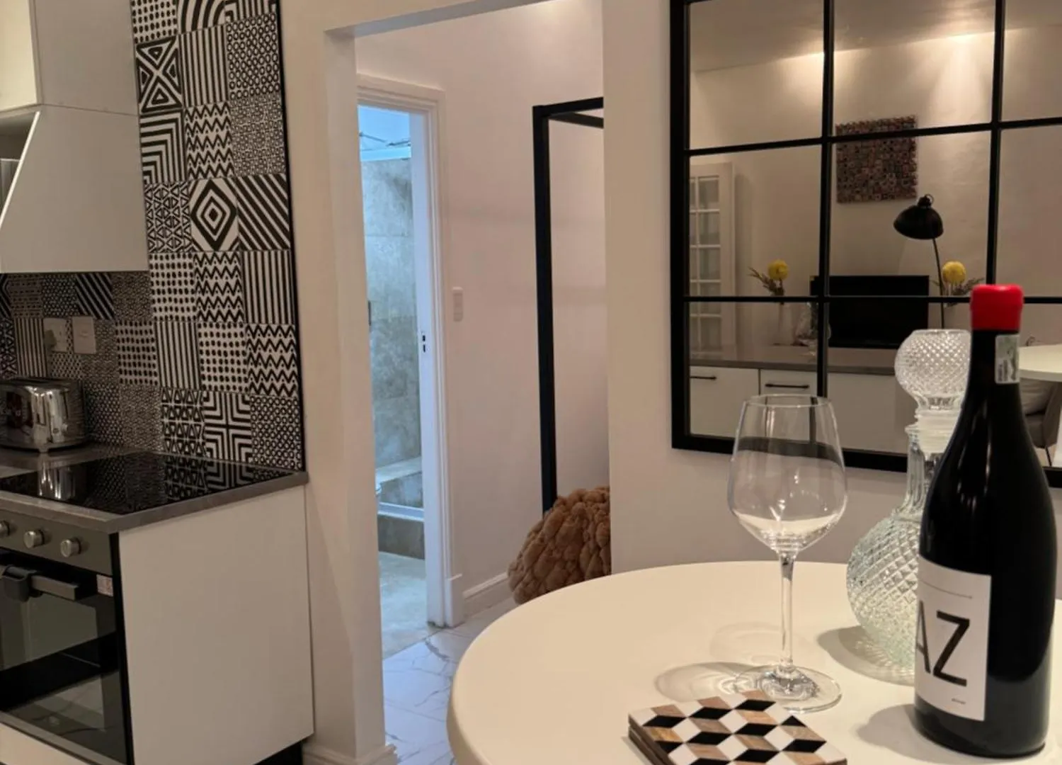 Luxurious Apartment Κέιπ Τάουν