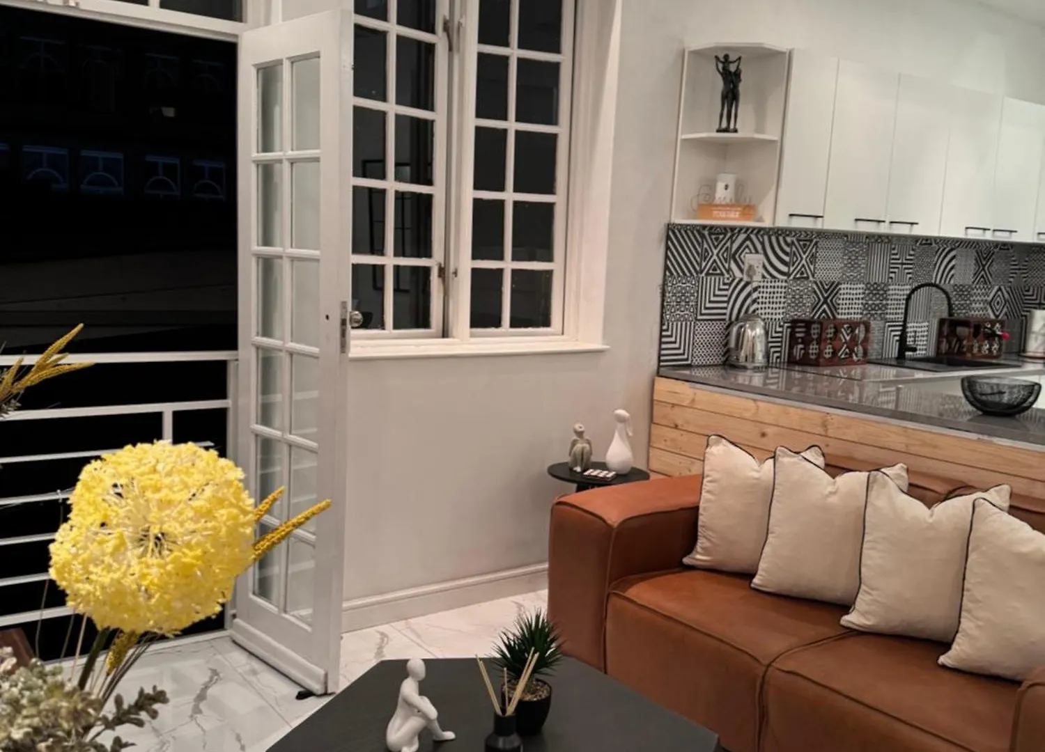 Luxurious Apartment Κέιπ Τάουν Νότια Αφρική