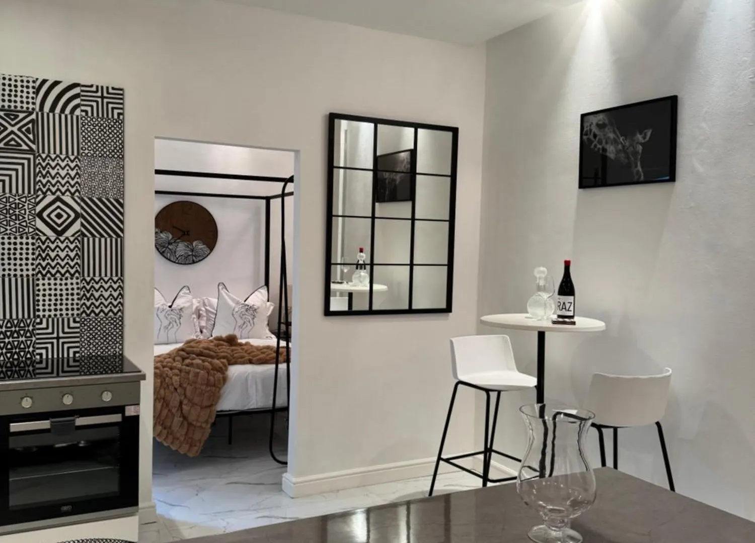 Luxurious Apartment Κέιπ Τάουν
