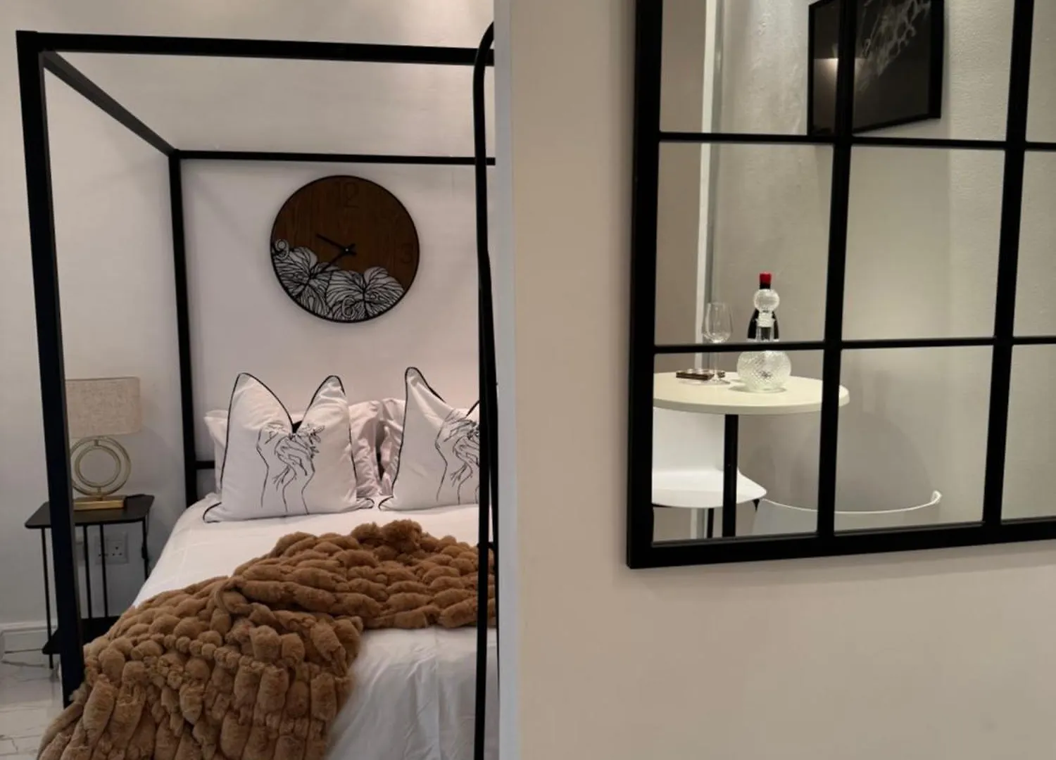 Luxurious Apartment Κέιπ Τάουν