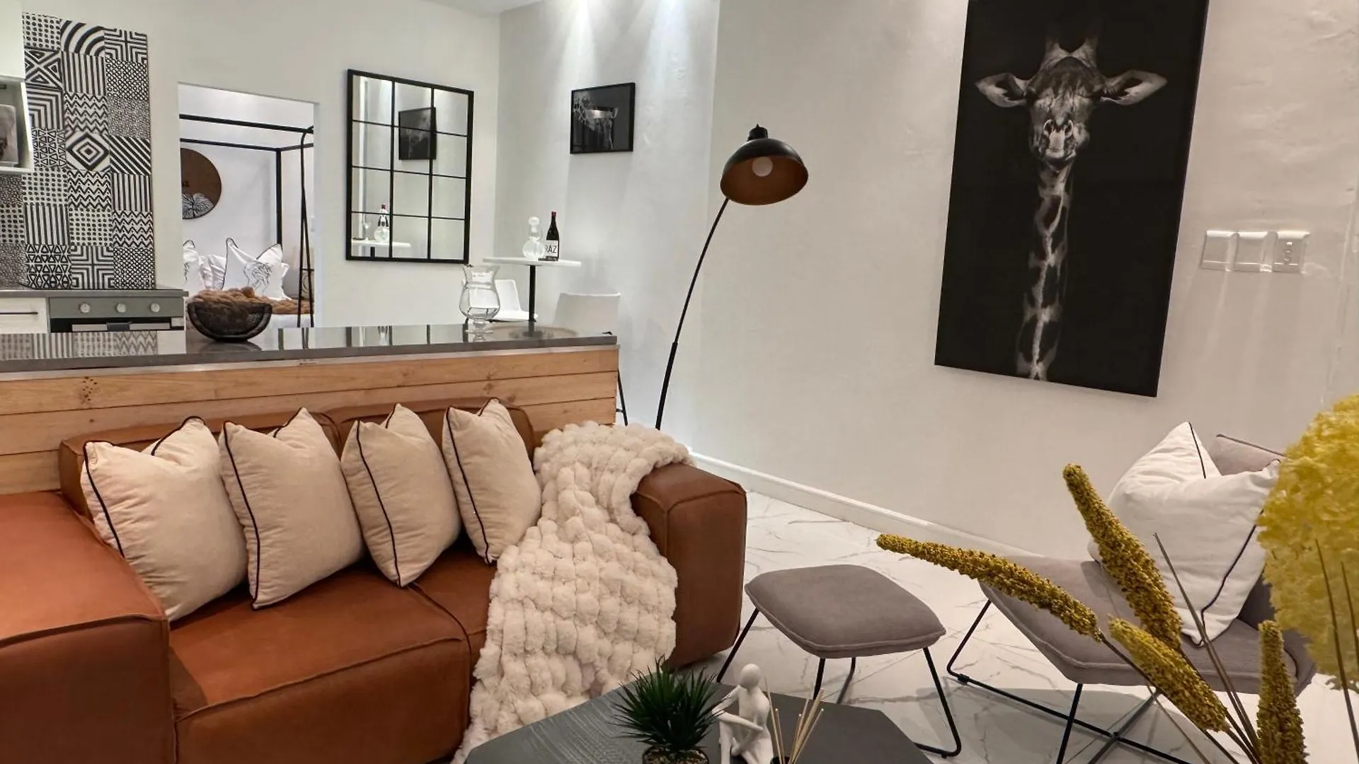 Luxurious Apartment Κέιπ Τάουν