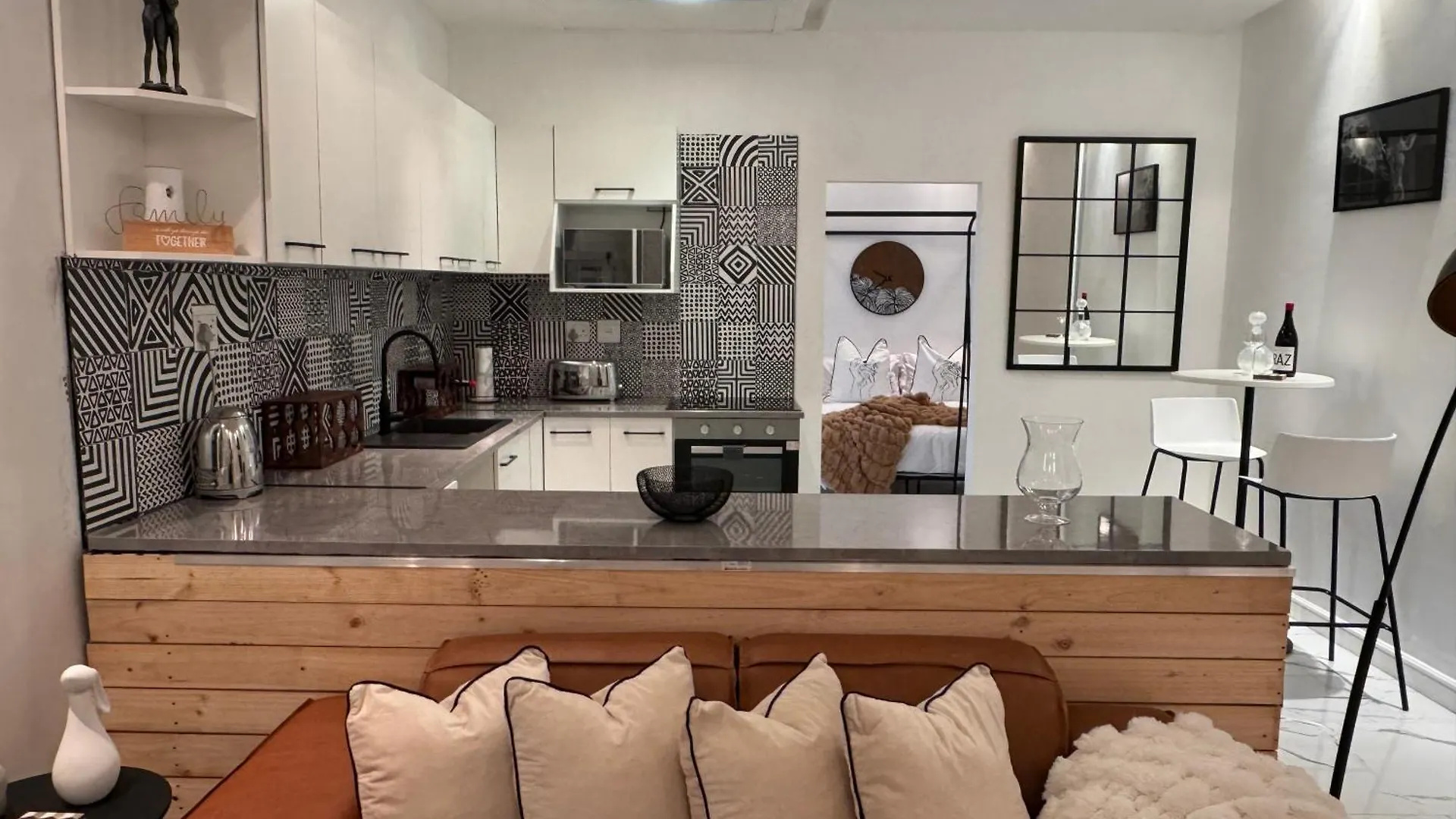 Luxurious Apartment Κέιπ Τάουν Νότια Αφρική