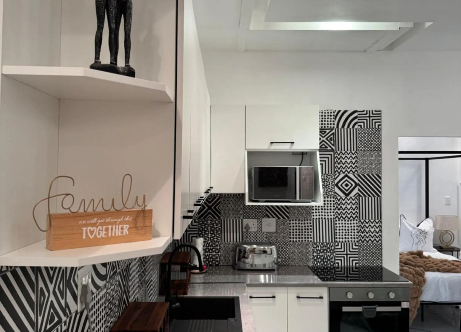 Luxurious Apartment Κέιπ Τάουν 0*,  Νότια Αφρική