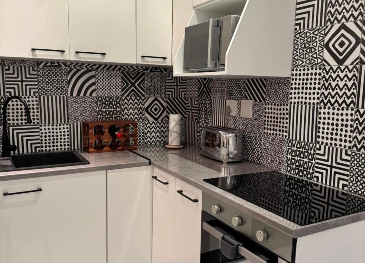 Luxurious Apartment Κέιπ Τάουν 0*,