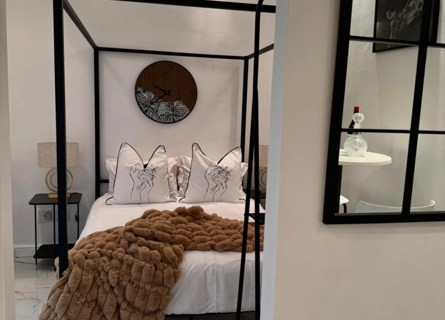 Luxurious Apartment Κέιπ Τάουν