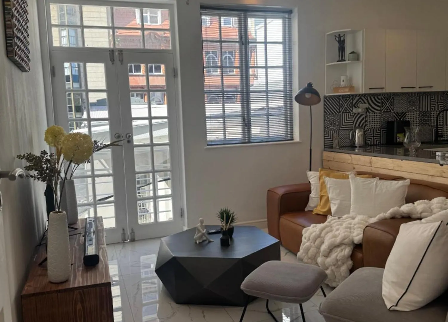 Luxurious Apartment Κέιπ Τάουν