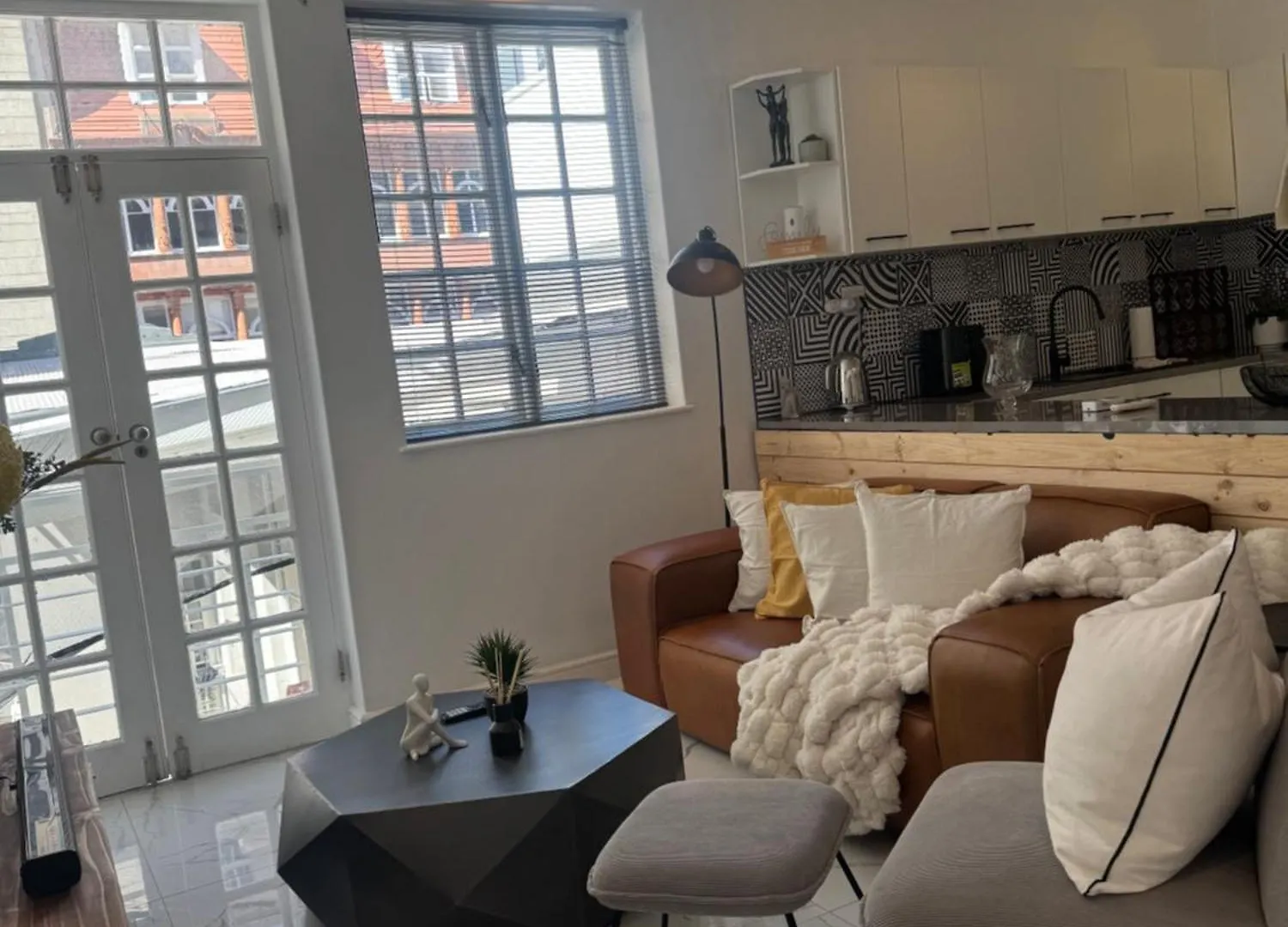 Luxurious Apartment Κέιπ Τάουν Νότια Αφρική