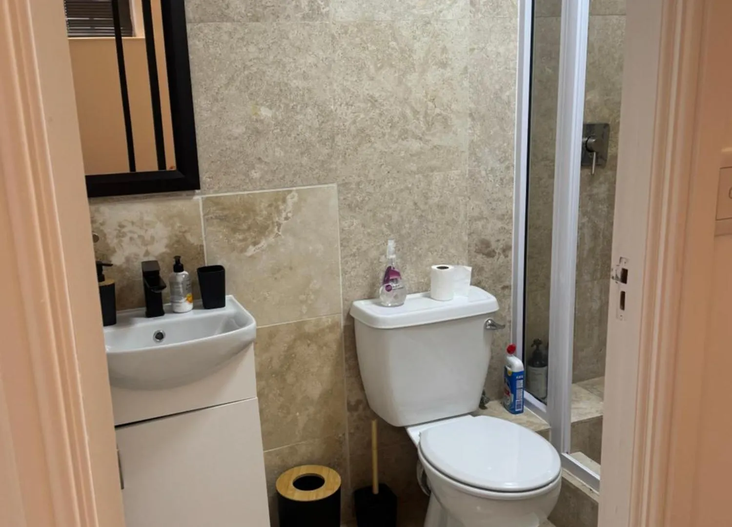 Luxurious Apartment Κέιπ Τάουν