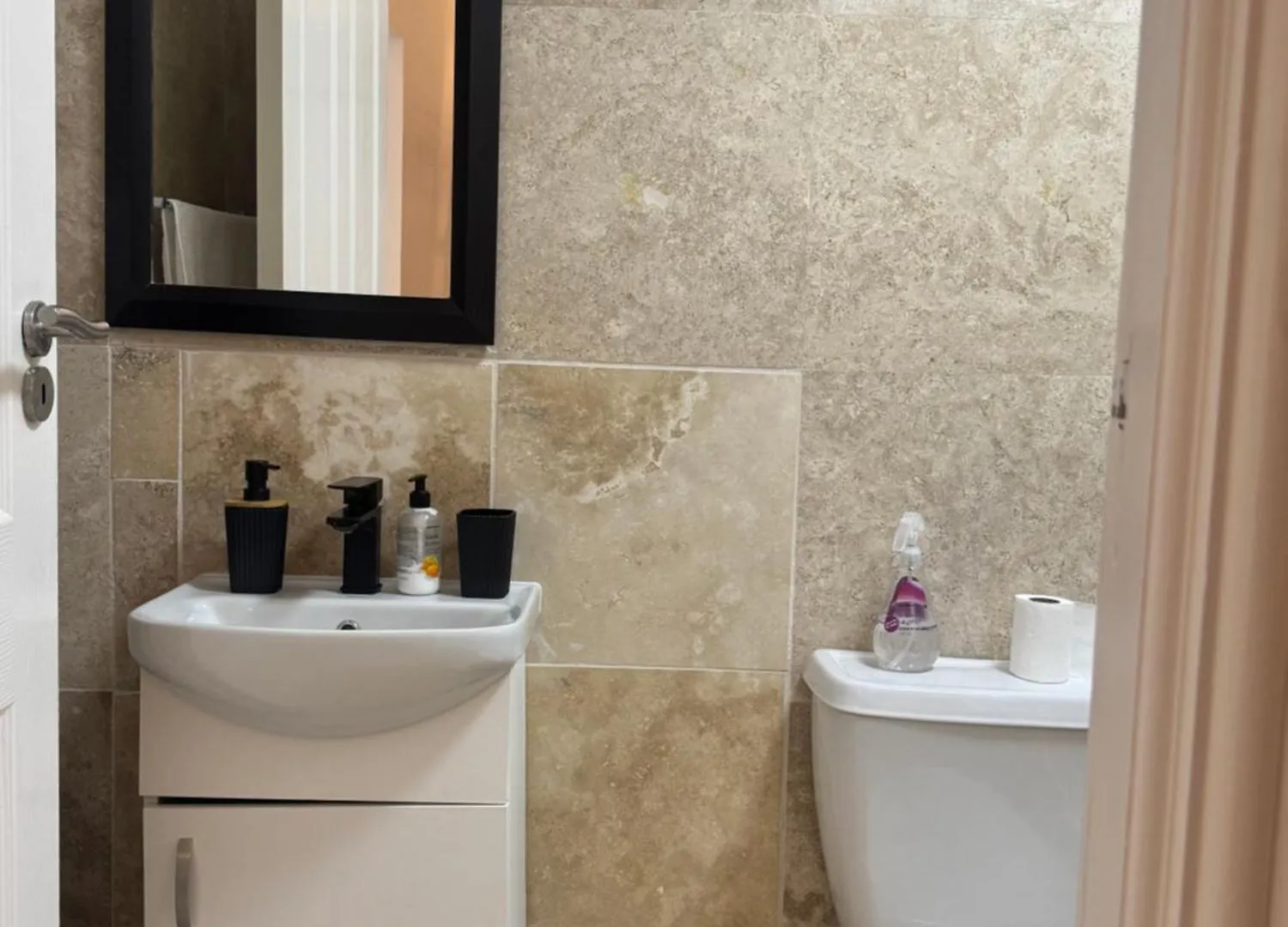Luxurious Apartment Κέιπ Τάουν