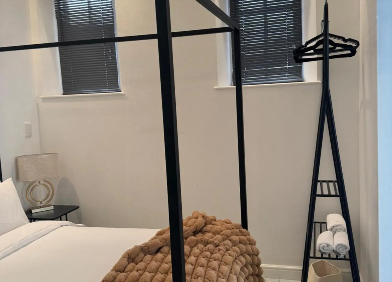 Luxurious Apartment Κέιπ Τάουν