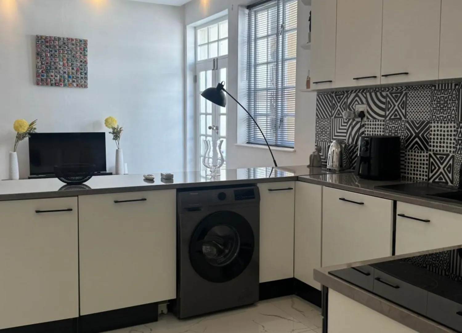 Luxurious Apartment Κέιπ Τάουν