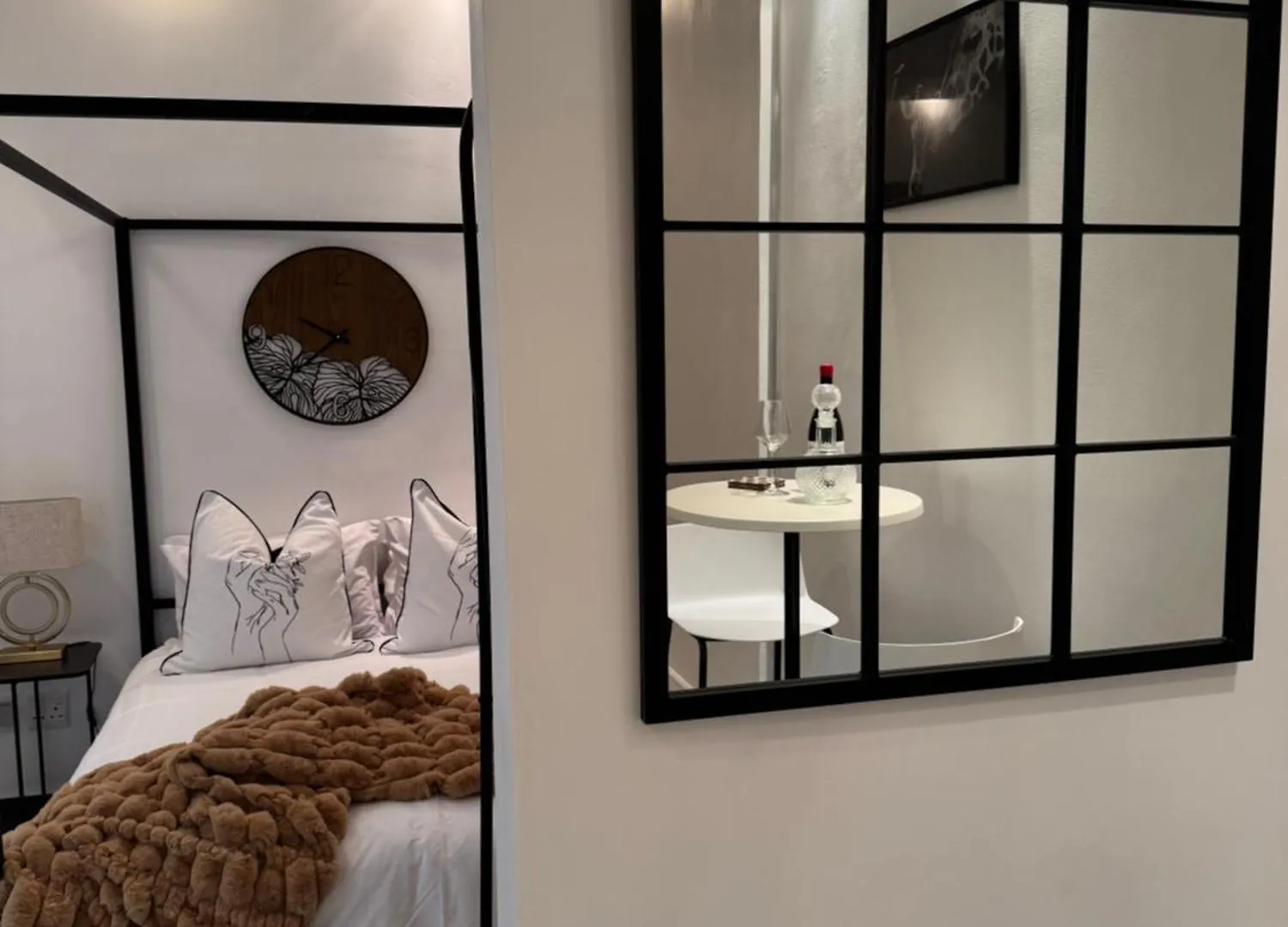 Luxurious Apartment Ciudad del Cabo