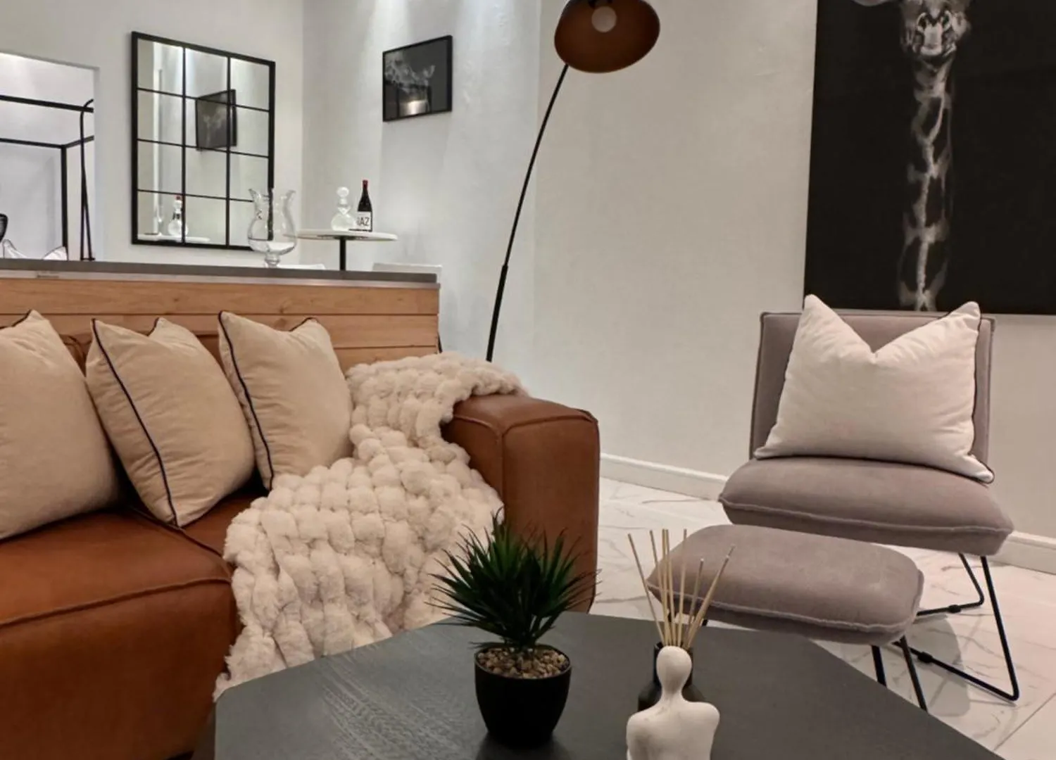 Luxurious Apartment Cape Town